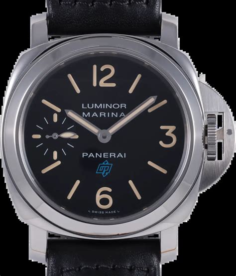 panerai luminor 631 review|Panerai Luminor marina dimensions.